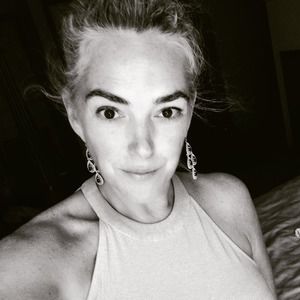 Meet your Posher, Susan